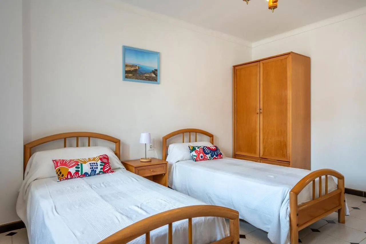 Holiday home Cas Cover Santa Margalida Spain